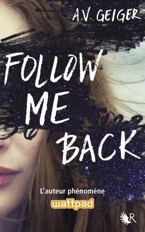 Cover of the book Follow Me Back - Livre 1 - Édition française by Rae CARSON