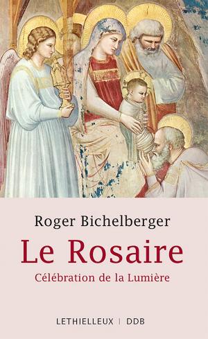 Cover of the book Le Rosaire by Michel Fromaget, Jean-Marie Dietrich