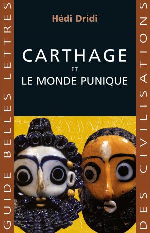 Cover of the book Carthage by Élie Halévy