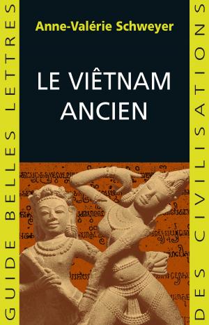 Cover of the book Le Viêtnam ancien by Élie Halévy, Nicolas Baverez