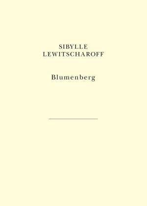 Cover of Blumenberg