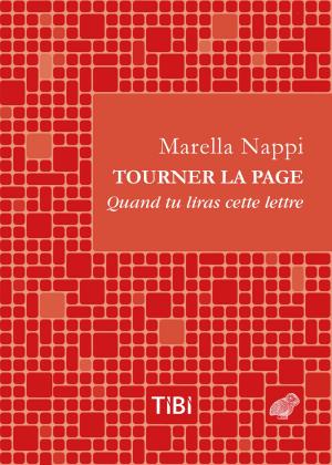 Cover of the book Tourner la page by Marcel Conche
