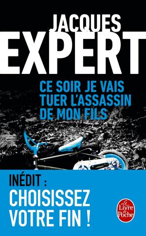 Cover of the book Ce soir je vais tuer l'assassin de mon fils (Edition avec fin alternative) by Brandon Sanderson