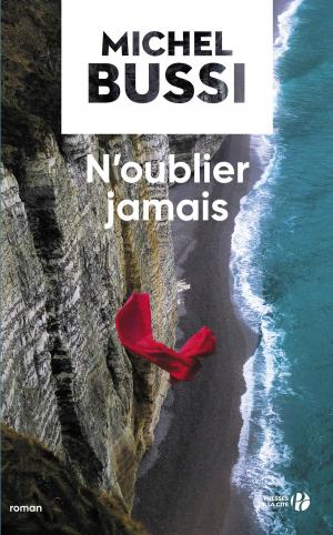 bigCover of the book N'oublier jamais by 