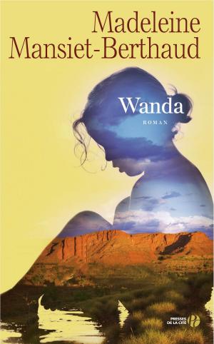 Cover of the book Wanda by Gustave Aimard
