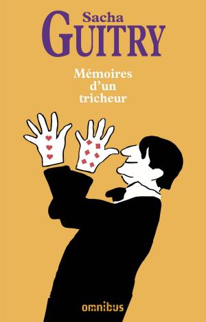 Cover of the book Mémoires d'un tricheur by Didier CORNAILLE