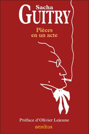 Cover of the book Pièces en un acte (N.ed) by Danielle STEEL