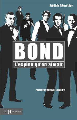 Cover of the book L'espion qu'on aimait by Vito Ferro