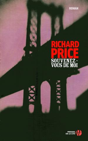 Cover of the book Souvenez-vous de moi by Mazo de LA ROCHE