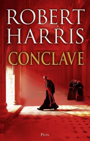 Cover of the book Conclave by Caroline VIGOUREUX