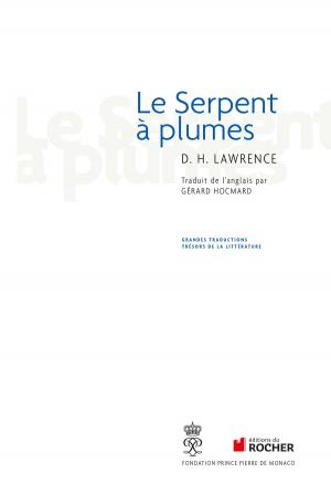 Book cover of Le Serpent à plumes