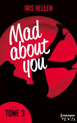 bigCover of the book Mad About You - tome 3 by 