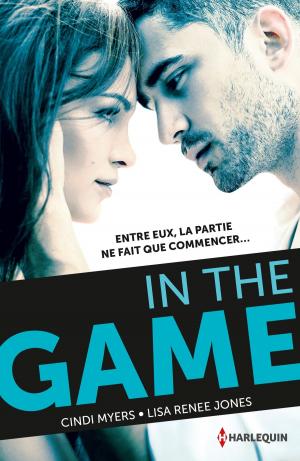 Cover of the book In the game by Christine Scott
