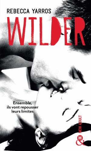 Cover of the book Wilder by Melanie Milburne