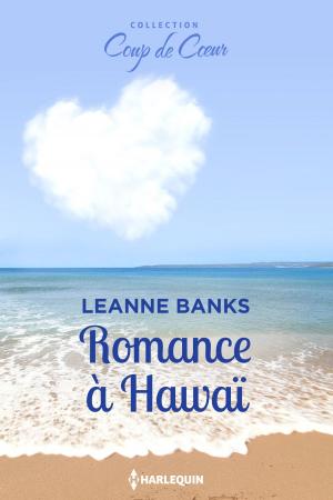 Book cover of Romance à Hawaï