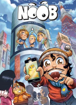 Cover of the book Noob T12 by Didier Tarquin, Claude Guth, Christophe Arleston