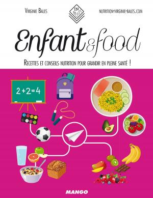 Cover of the book Enfant & food by Catherine Méry