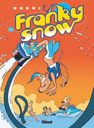 Cover of the book Franky Snow - Tome 13 by Jean Dufaux, Philippe Adamov