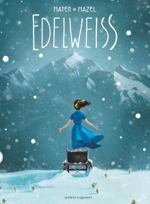 Cover of the book Edelweiss by Amélie Bibeau