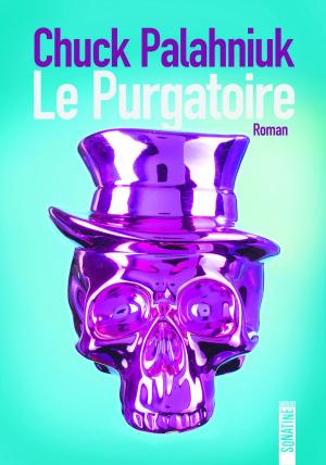 Cover of the book Le Purgatoire by David SIMON