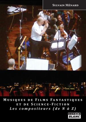 Cover of the book Symphonies fantastiques by Jean-Philippe Petesch