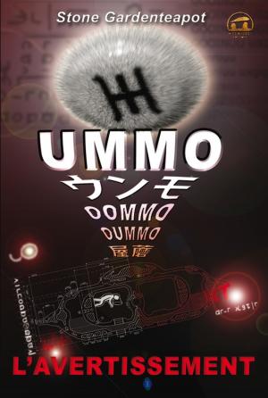 Cover of UMMO l'avertissement