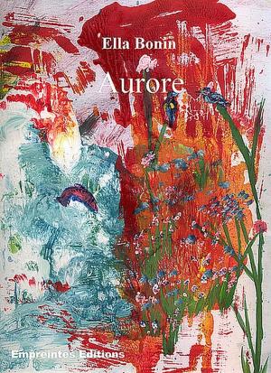 Cover of the book Aurore by Jett White