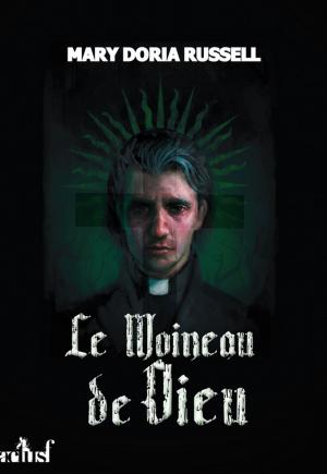 Cover of the book Le Moineau de Dieu by Roland C. Wagner
