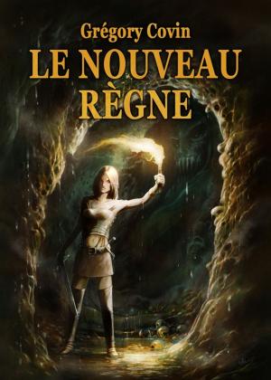 Cover of the book Le Nouveau Règne by Carol Ferro