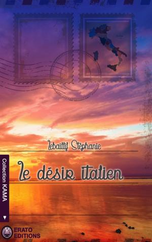 Cover of Le désir Italien