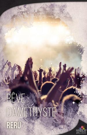 Cover of the book Rêve d'améthyste by Jordan L. Hawk