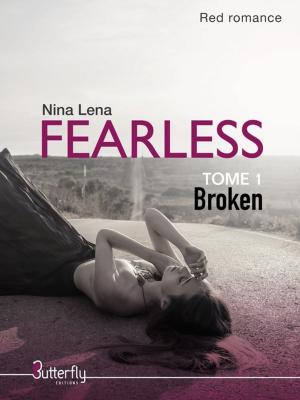 Cover of the book Fearless by Jolie Plume