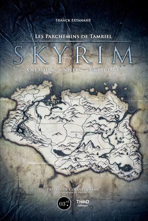 Cover of the book Skyrim by Eura...