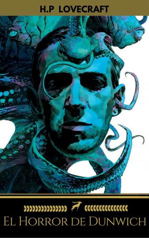 Cover of the book El Horror de Dunwich (Golden Deer Classics) by H.P. Lovecraft