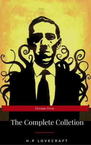 Cover of The Complete H.P. Lovecraft Collection (WSBLD Classics)