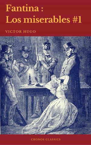 Cover of the book Fatina (Los Miserables #1)(Cronos Classics) by Victor Hugo, Cronos Classics