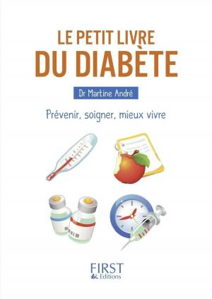 Cover of the book Le Petit Livre du diabète by Lucia PANTALEONI