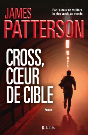 Cover of the book Cross, coeur de cible by Serge Bramly