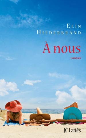 Cover of the book A nous by Michèle Barrière