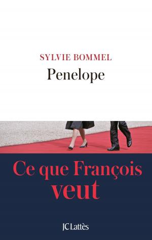 Cover of the book Penelope by Eric Giacometti, Jacques Ravenne
