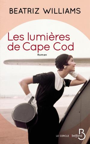 Book cover of Les Lumières de Cape Cod