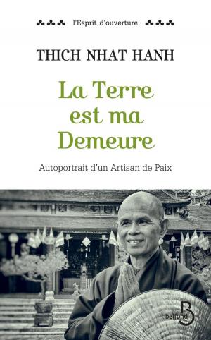 Cover of the book La Terre est ma demeure by Marie Hélène MATHIEU, Jean VANIER