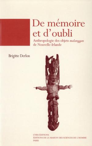 Cover of the book De mémoire et d'oubli by Manuel Castells