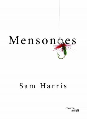bigCover of the book Mensonges by 