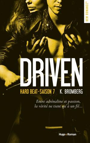 Cover of the book Driven hard beat Saison 7 by Anna Todd