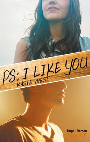 Cover of the book PS : I like you by Anna Todd