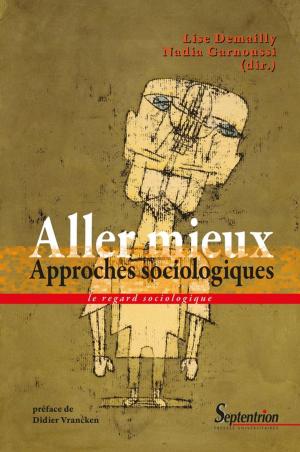 Cover of the book Aller mieux by Marie-France Boireau