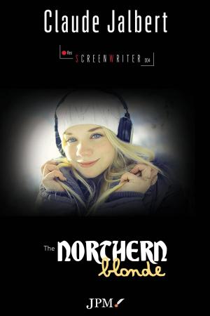 Cover of The Northern Blonde
