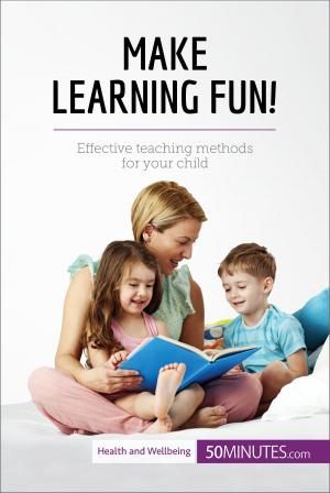 Cover of the book Make Learning Fun! by Zindika