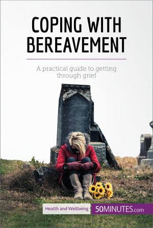 Cover of Coping with Bereavement